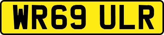 WR69ULR