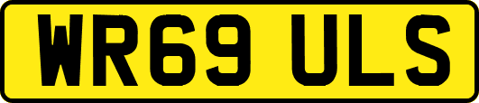 WR69ULS
