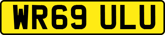 WR69ULU