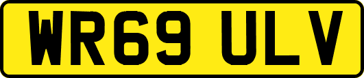 WR69ULV