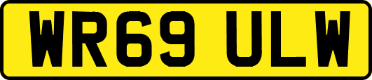 WR69ULW