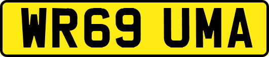 WR69UMA