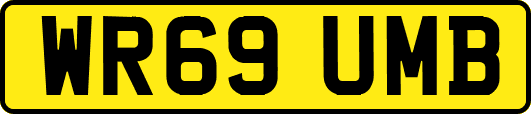WR69UMB