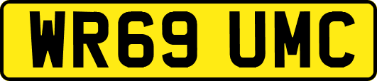 WR69UMC