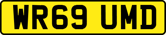 WR69UMD