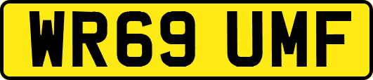WR69UMF