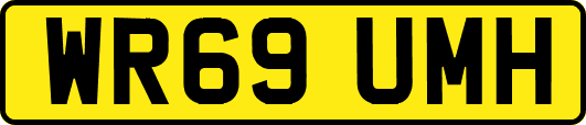 WR69UMH