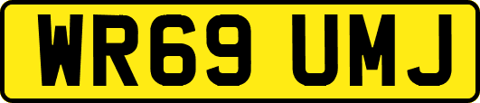 WR69UMJ