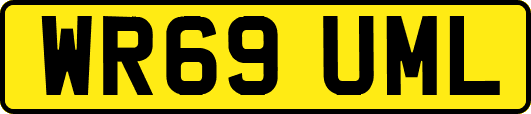 WR69UML