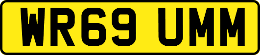 WR69UMM