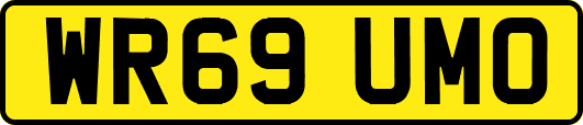 WR69UMO