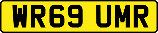 WR69UMR