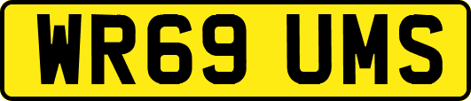 WR69UMS