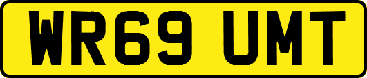 WR69UMT