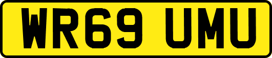 WR69UMU