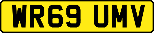 WR69UMV