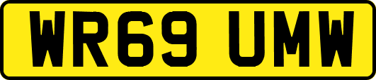 WR69UMW