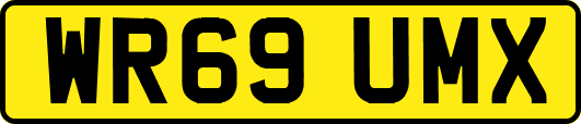 WR69UMX