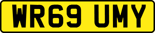 WR69UMY