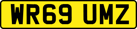 WR69UMZ