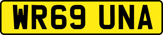 WR69UNA