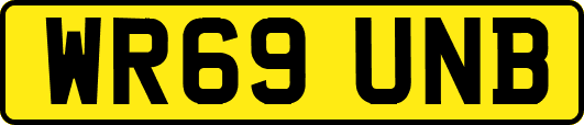 WR69UNB