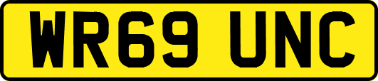 WR69UNC