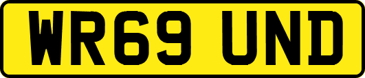 WR69UND