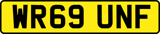 WR69UNF