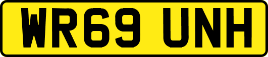 WR69UNH