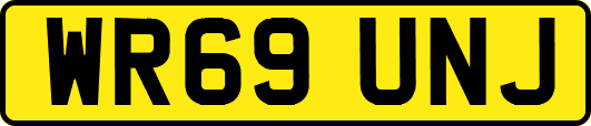 WR69UNJ