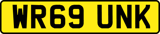 WR69UNK