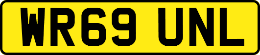 WR69UNL