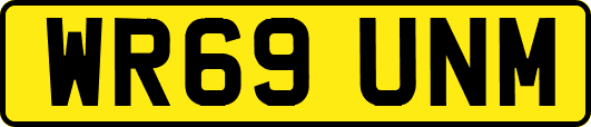 WR69UNM