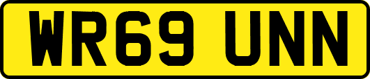 WR69UNN