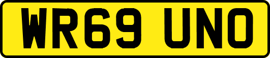 WR69UNO