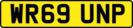 WR69UNP