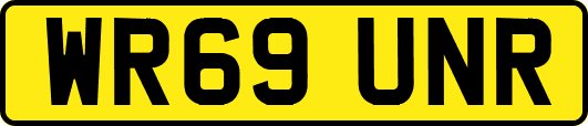 WR69UNR