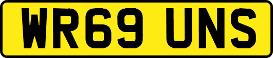 WR69UNS