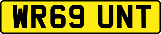 WR69UNT