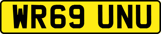 WR69UNU