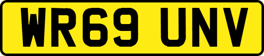 WR69UNV