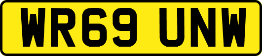 WR69UNW