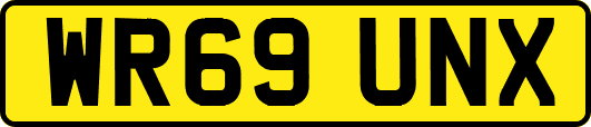 WR69UNX