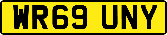 WR69UNY