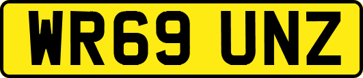 WR69UNZ