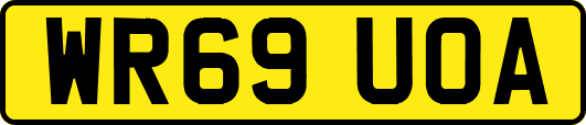 WR69UOA