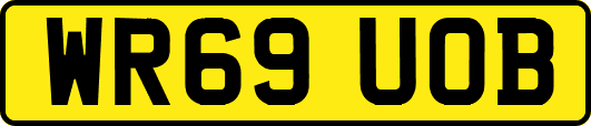 WR69UOB
