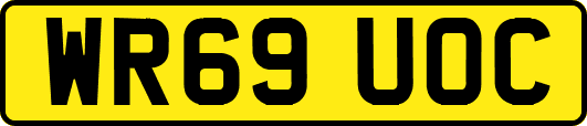 WR69UOC