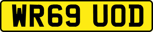 WR69UOD